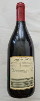 Cotes du Rhone - Montgolfier